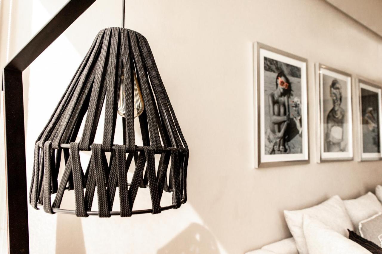 Lumina At Villas Ala K'In ตูลุม ภายนอก รูปภาพ